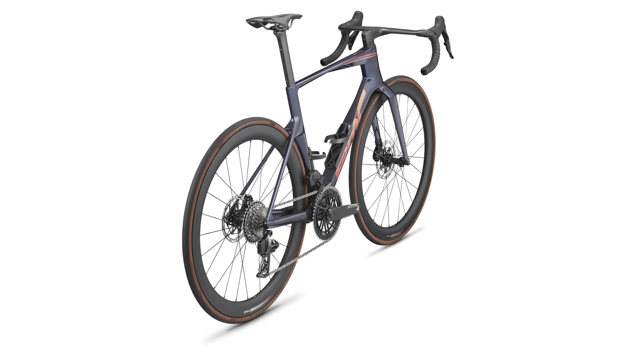 Teammachine R 01 THREE - Image 3