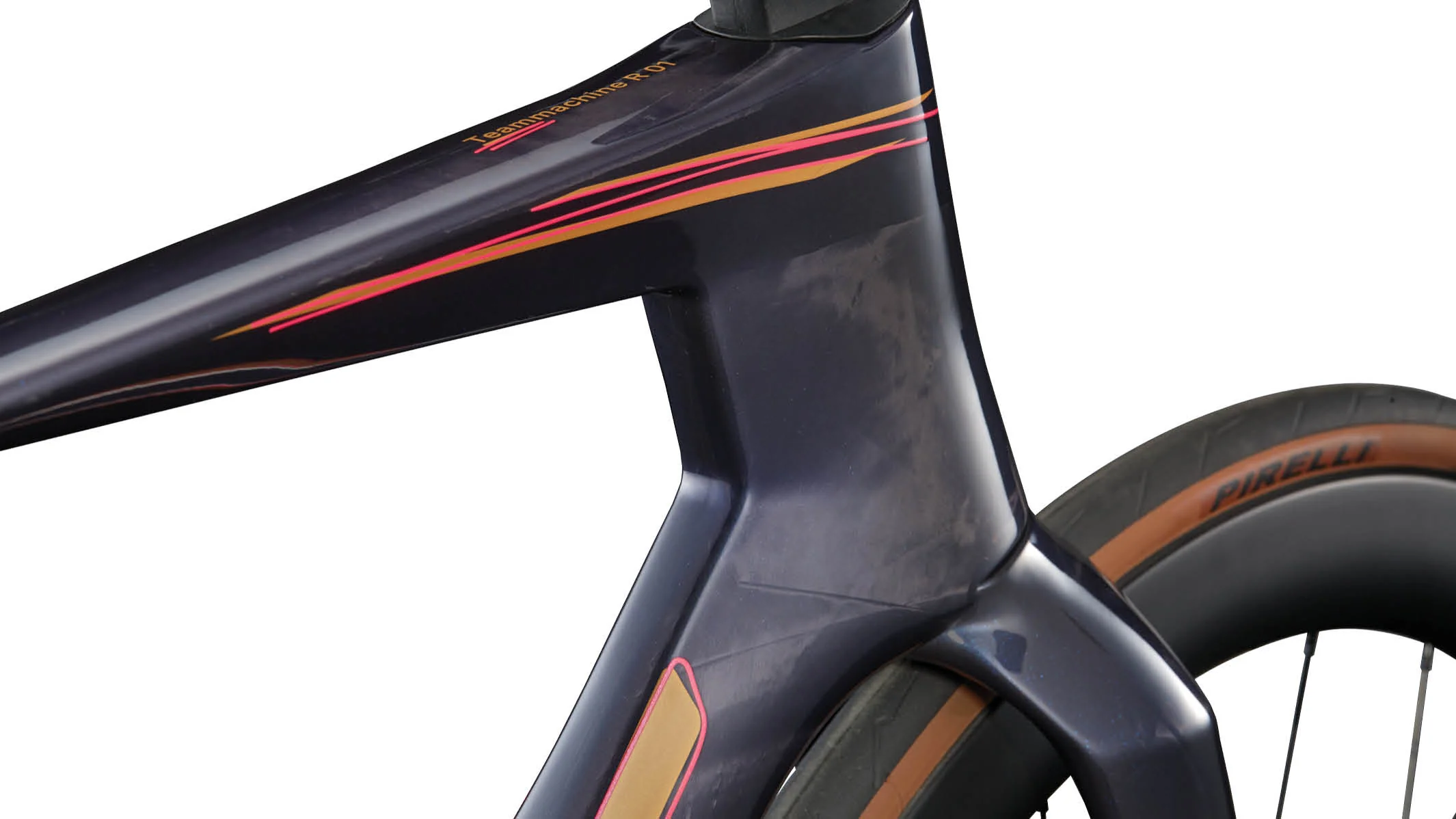Teammachine R 01 THREE - Image 4