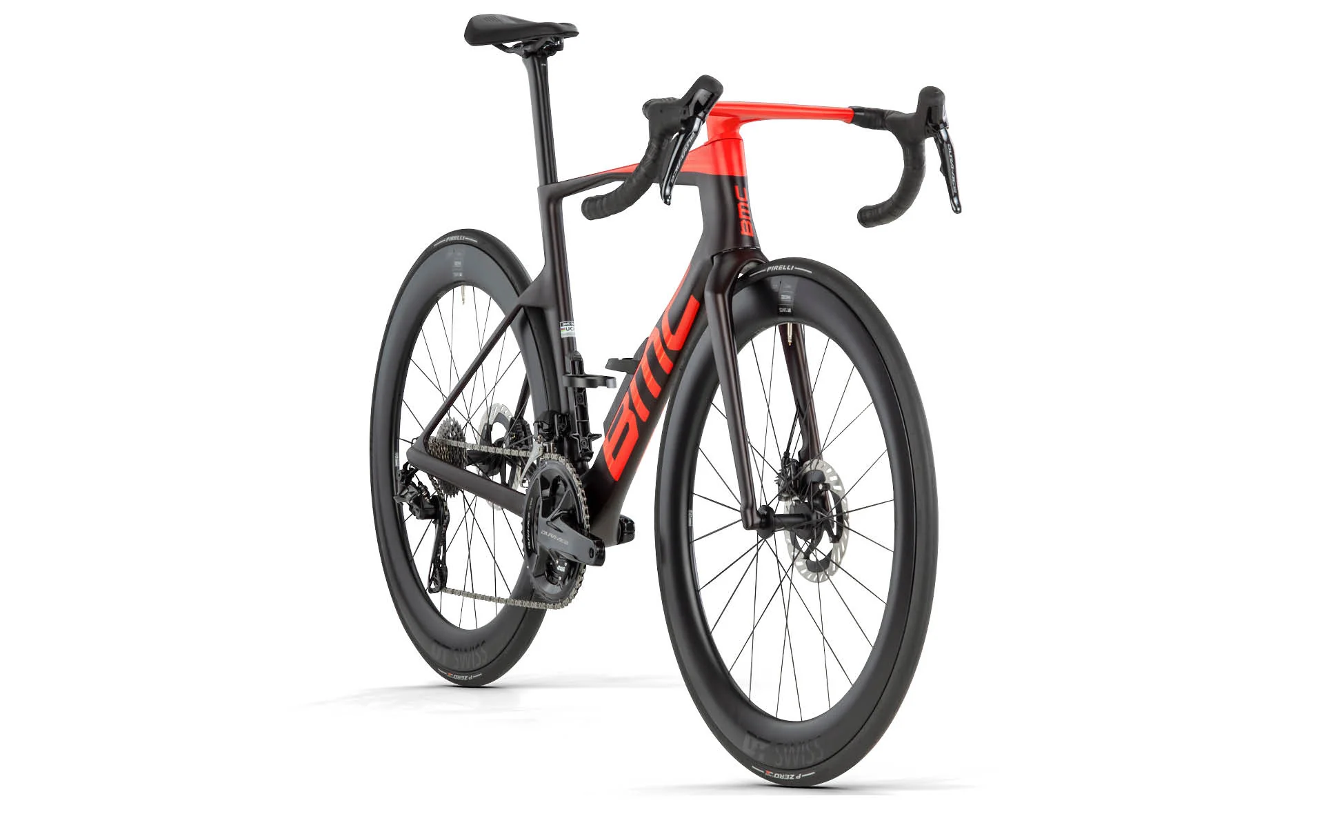 Teammachine R 01 TWO - Image 2