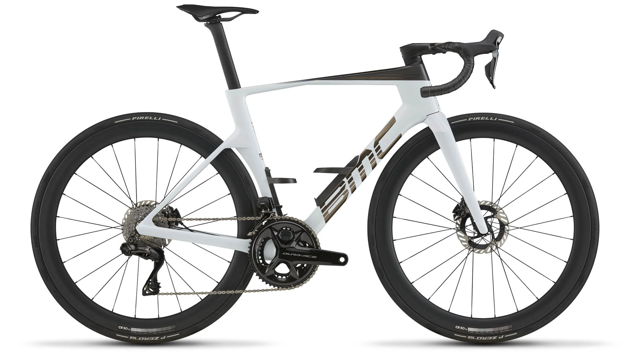 Teammachine R 01 TWO