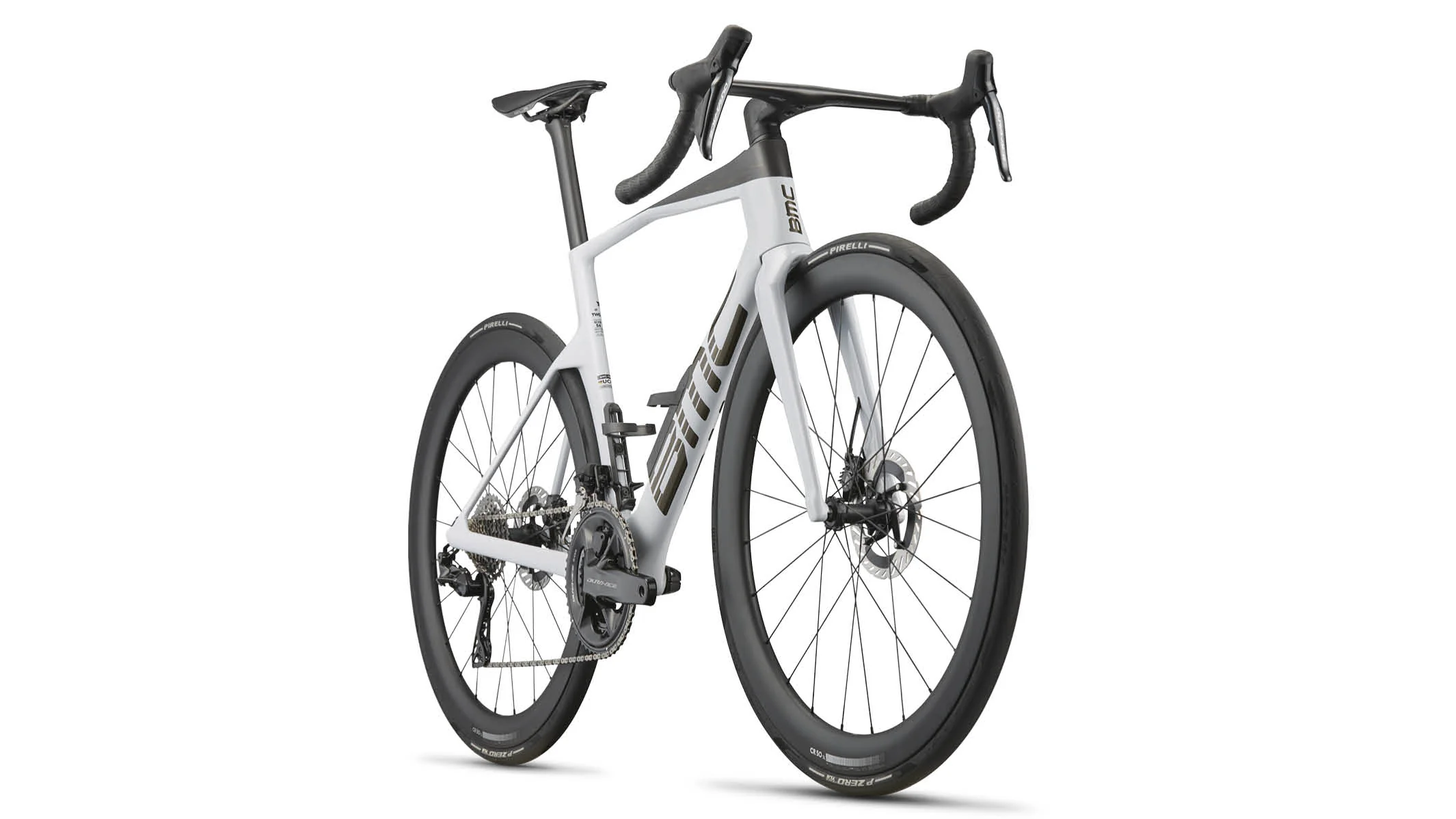 Teammachine R 01 TWO - Image 2