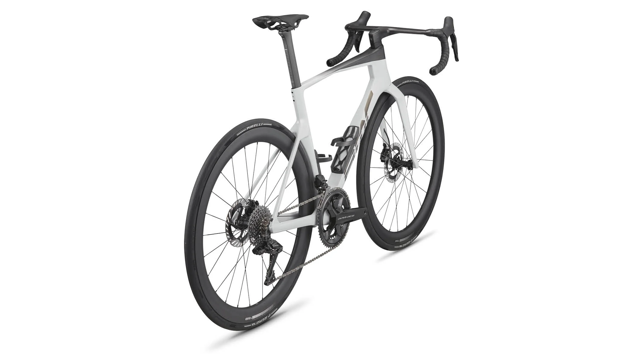 Teammachine R 01 TWO - Image 3