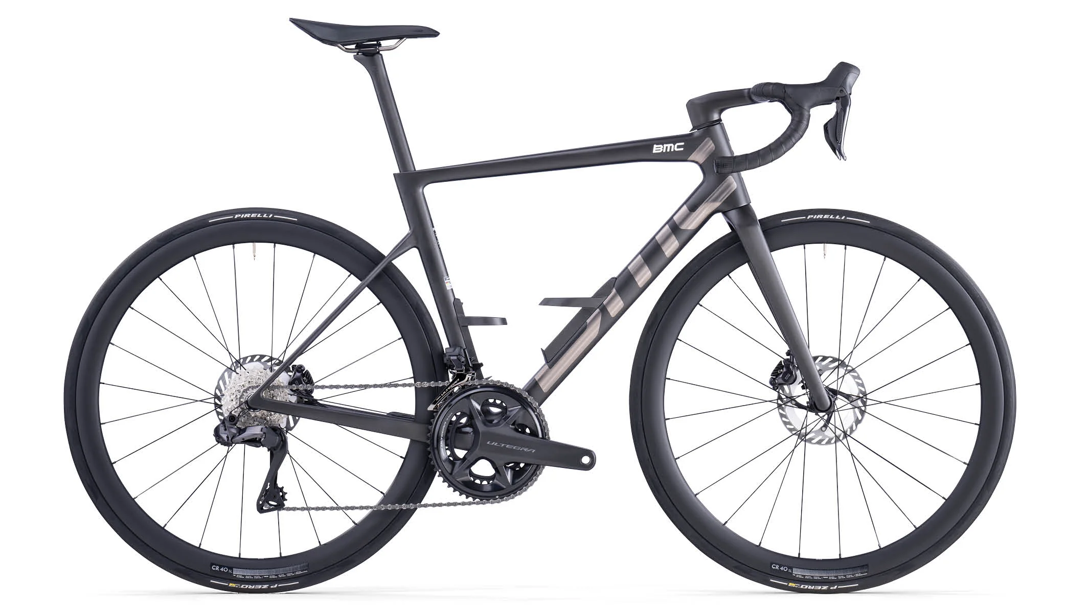 Teammachine SLR 01 FOUR