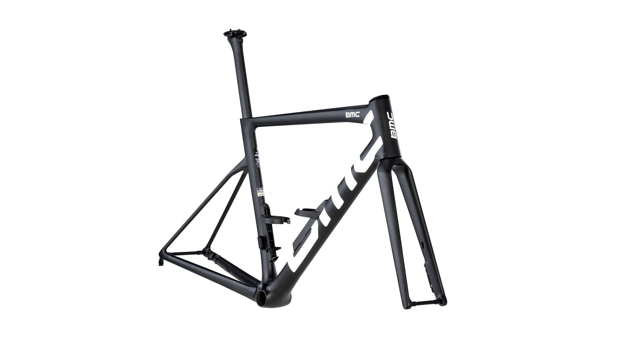 Teammachine SLR 01 Frameset DI - Image 2