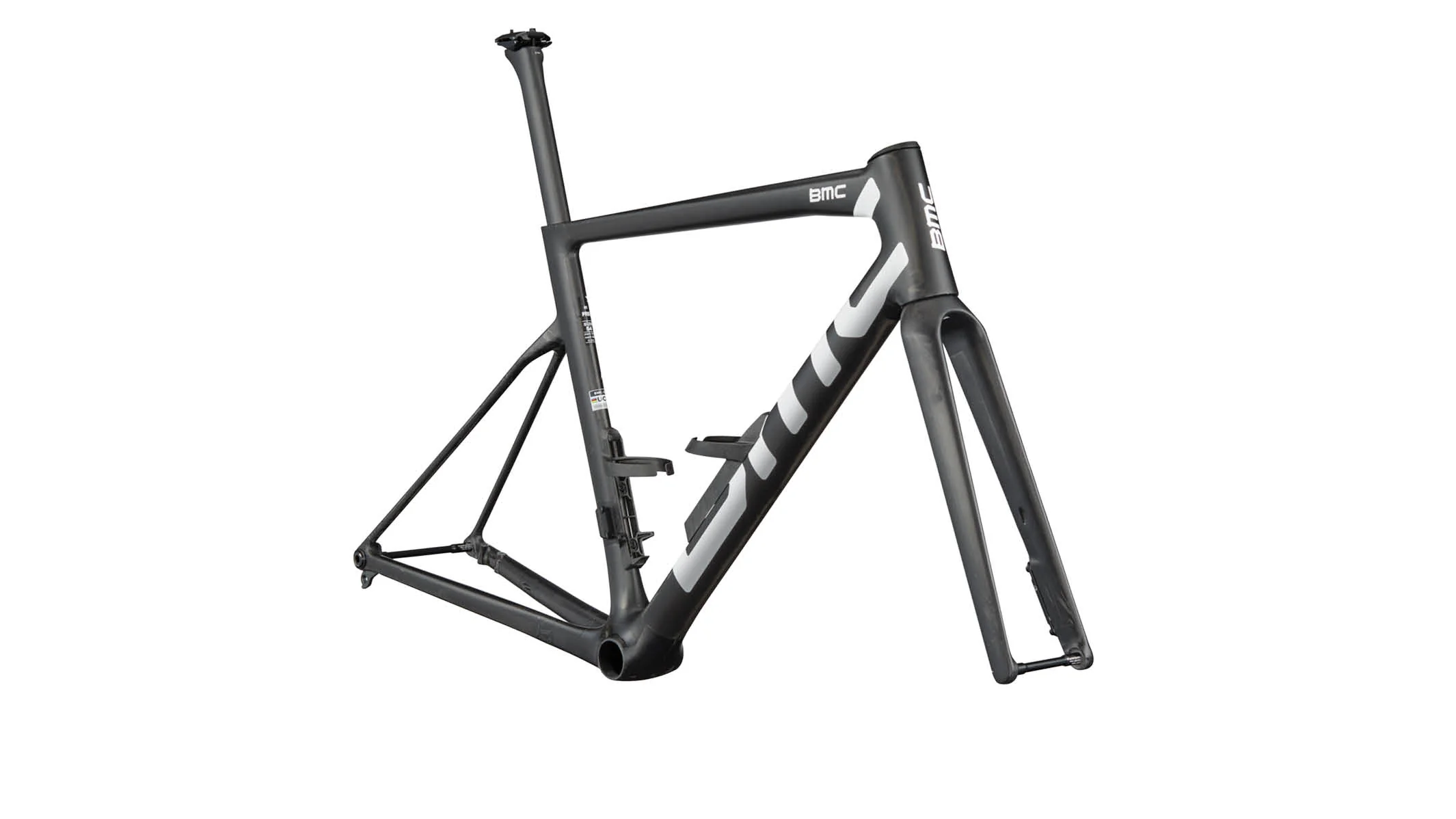 Teammachine SLR 01 Frameset - Image 2