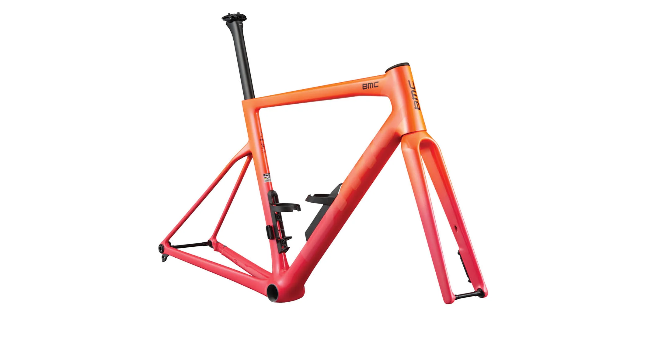 Teammachine SLR 01 Frameset - Image 2