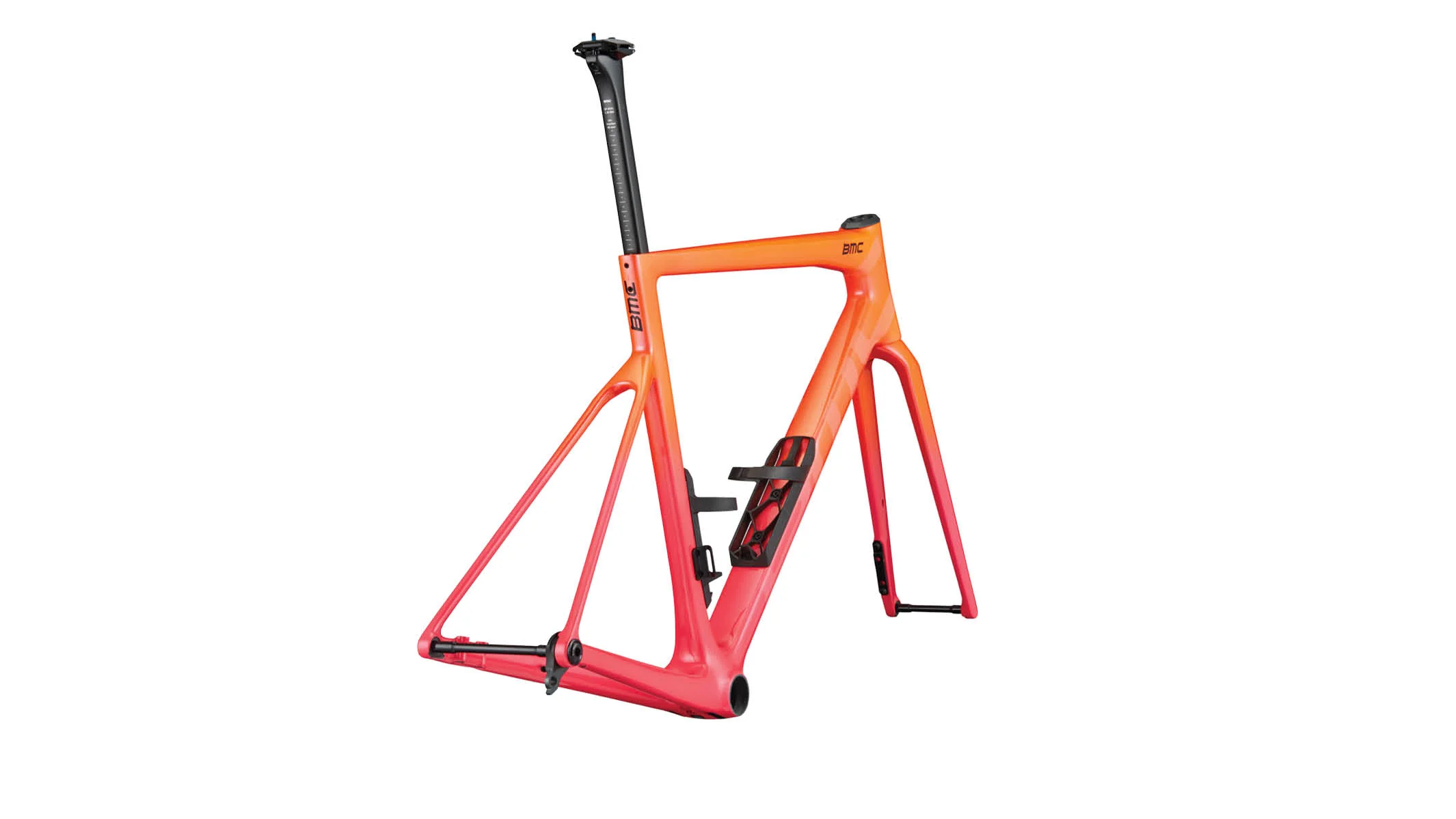 Teammachine SLR 01 Frameset - Image 3