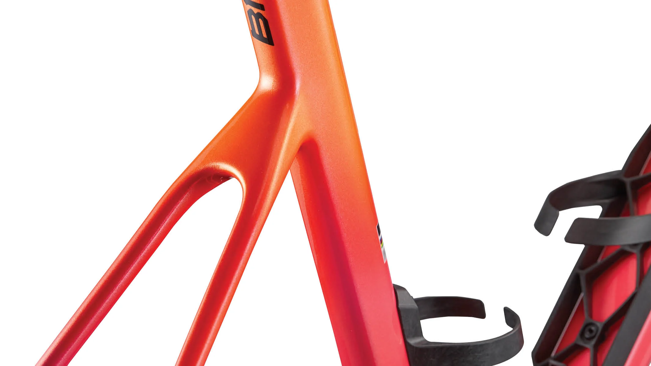 Teammachine SLR 01 Frameset - Image 5