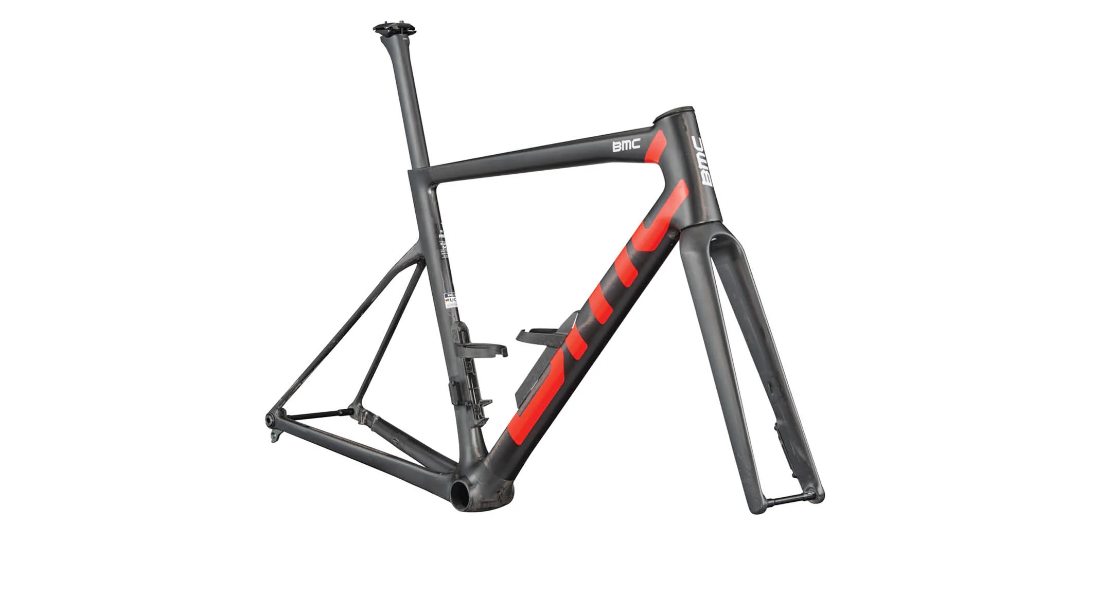 Teammachine SLR 01 Frameset - Image 2