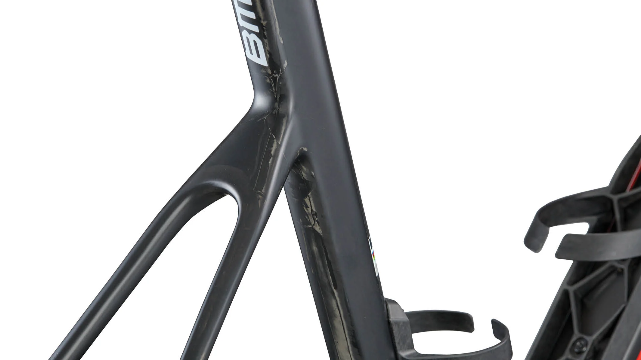 Teammachine SLR 01 Frameset - Image 5