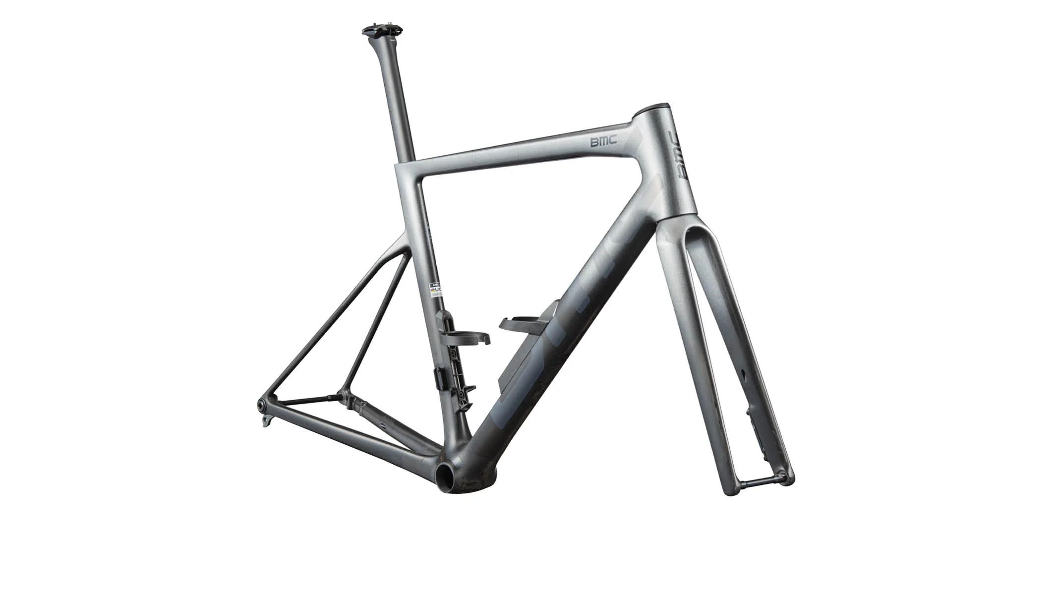 Teammachine SLR 01 Frameset - Image 2