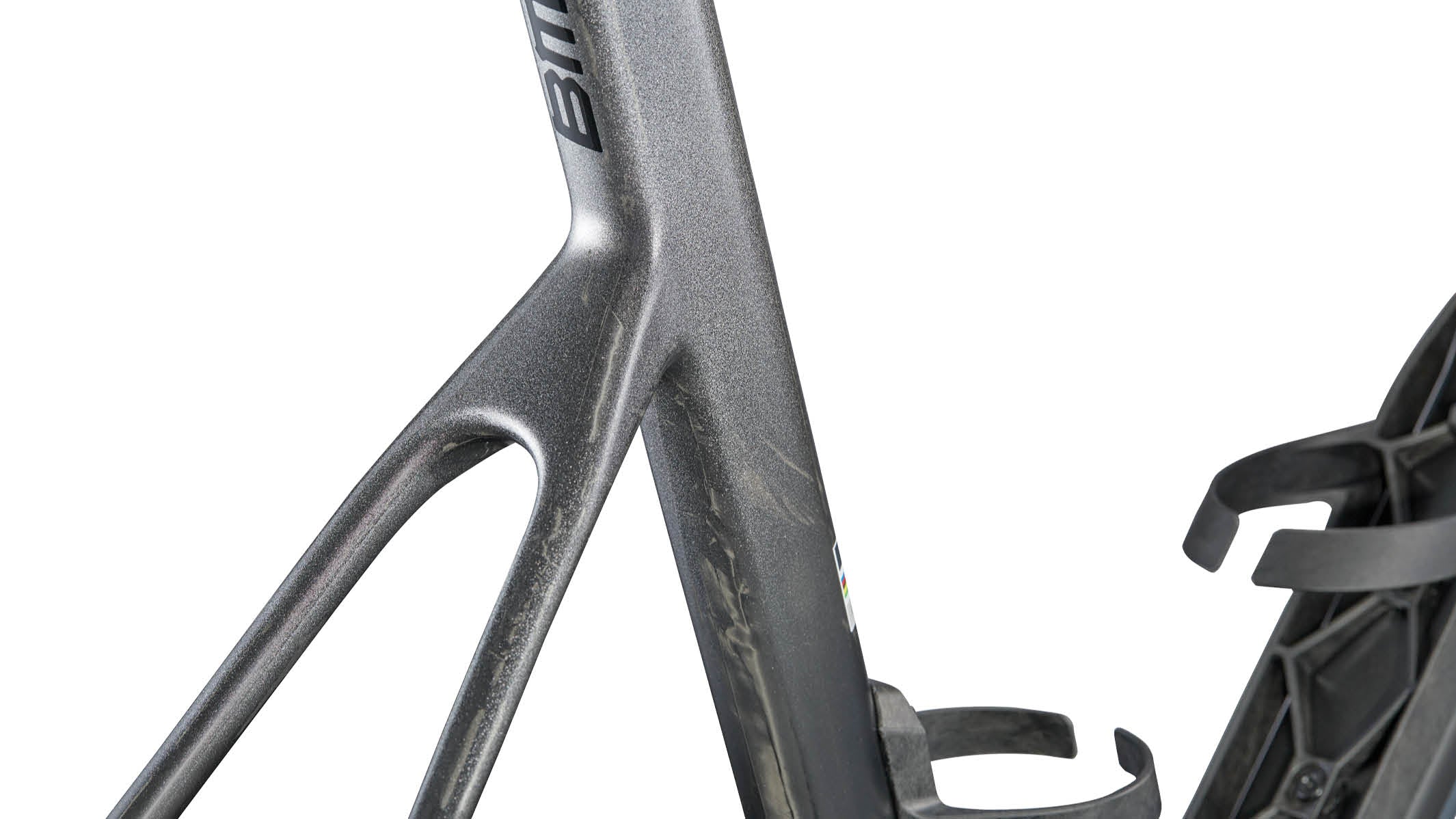 Teammachine SLR 01 Frameset - Image 5