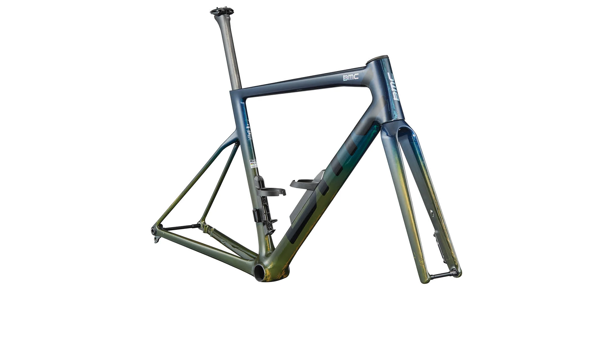 Teammachine SLR 01 Frameset - Image 2