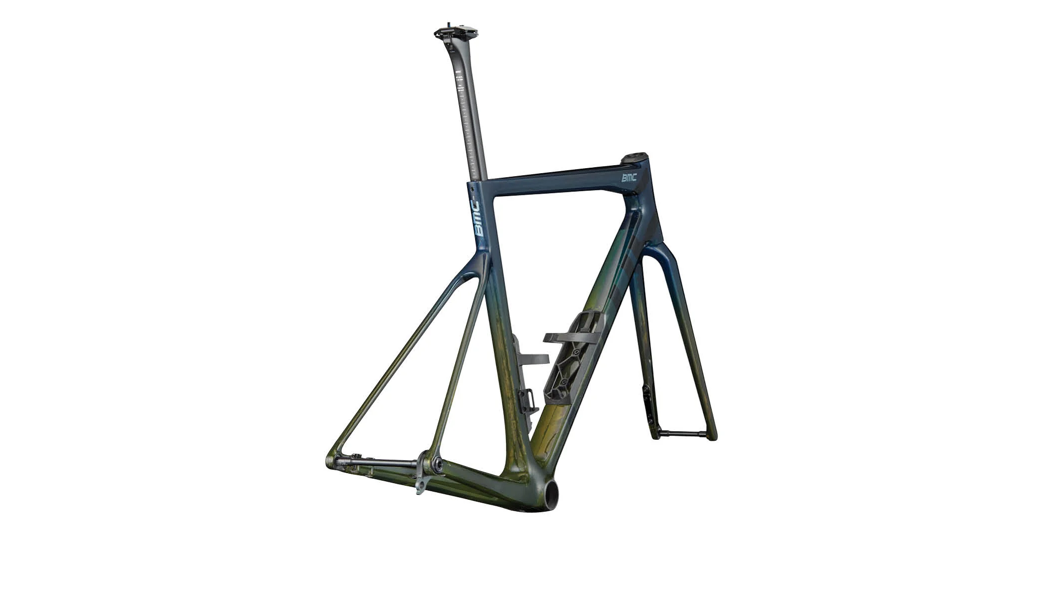 Teammachine SLR 01 Frameset - Image 3