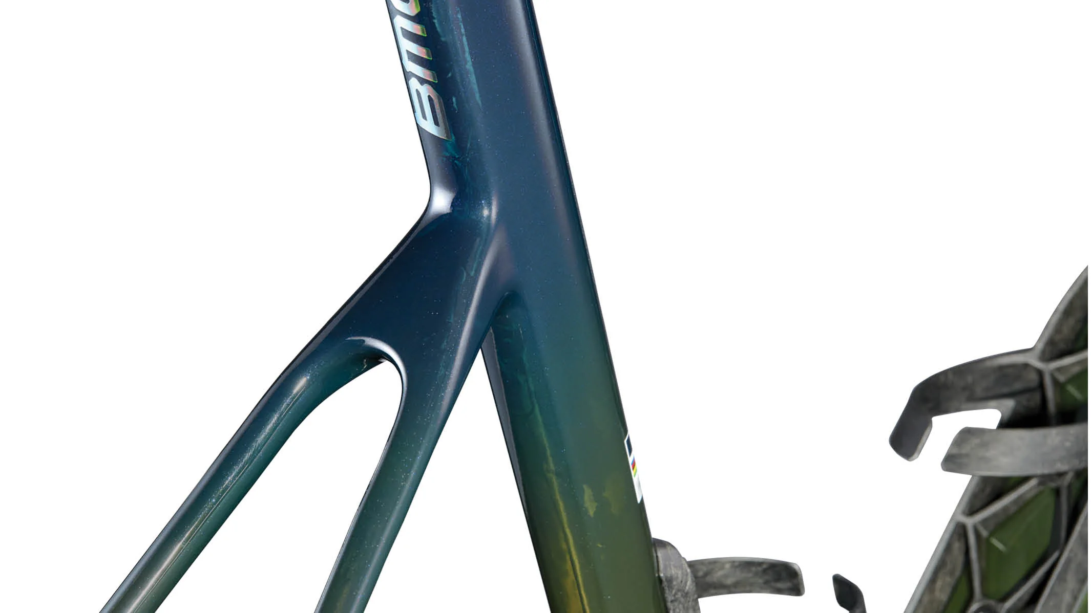 Teammachine SLR 01 Frameset - Image 4