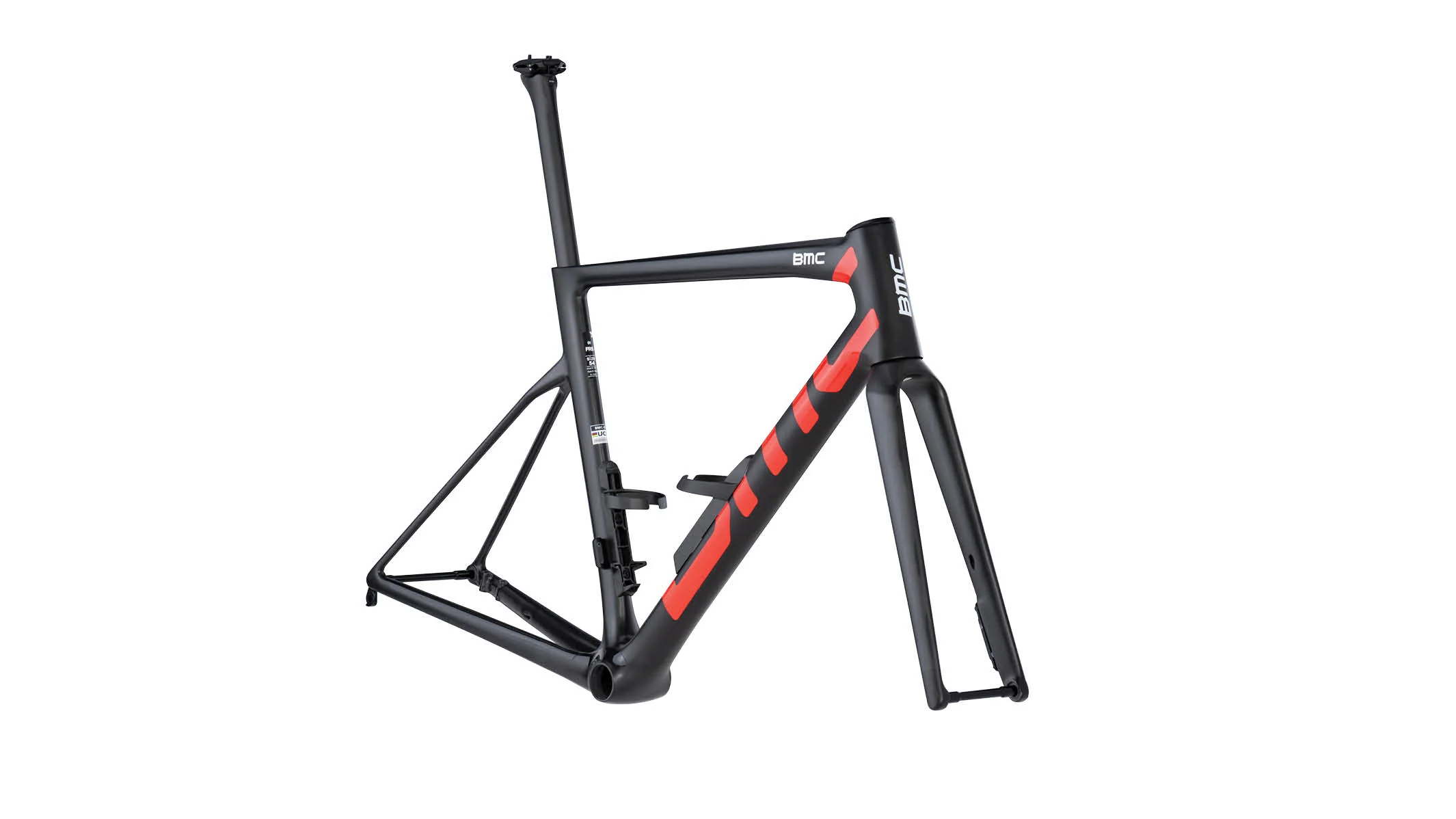 Teammachine SLR 01 Frameset DI - Image 2