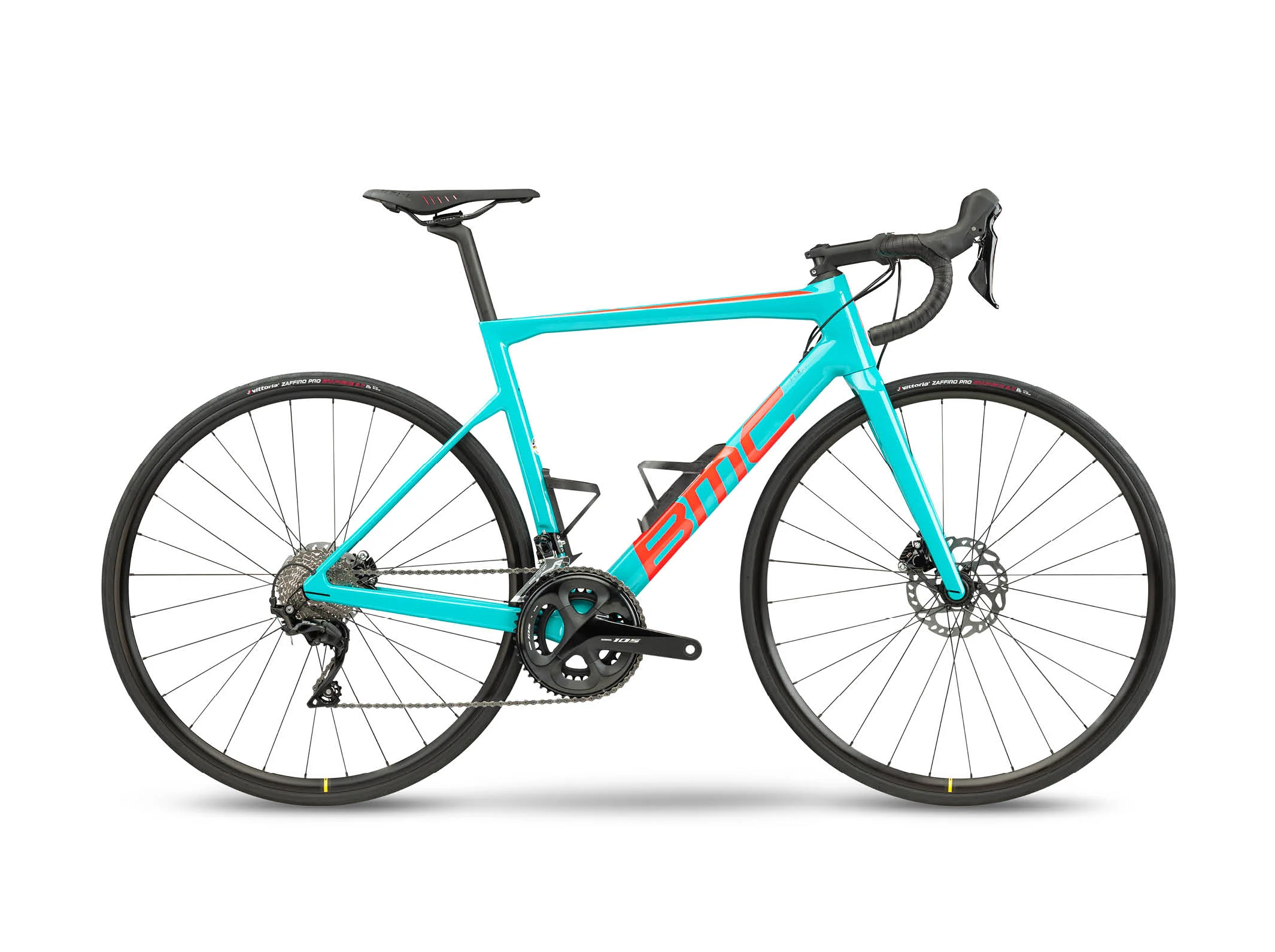 Teammachine SLR FOUR