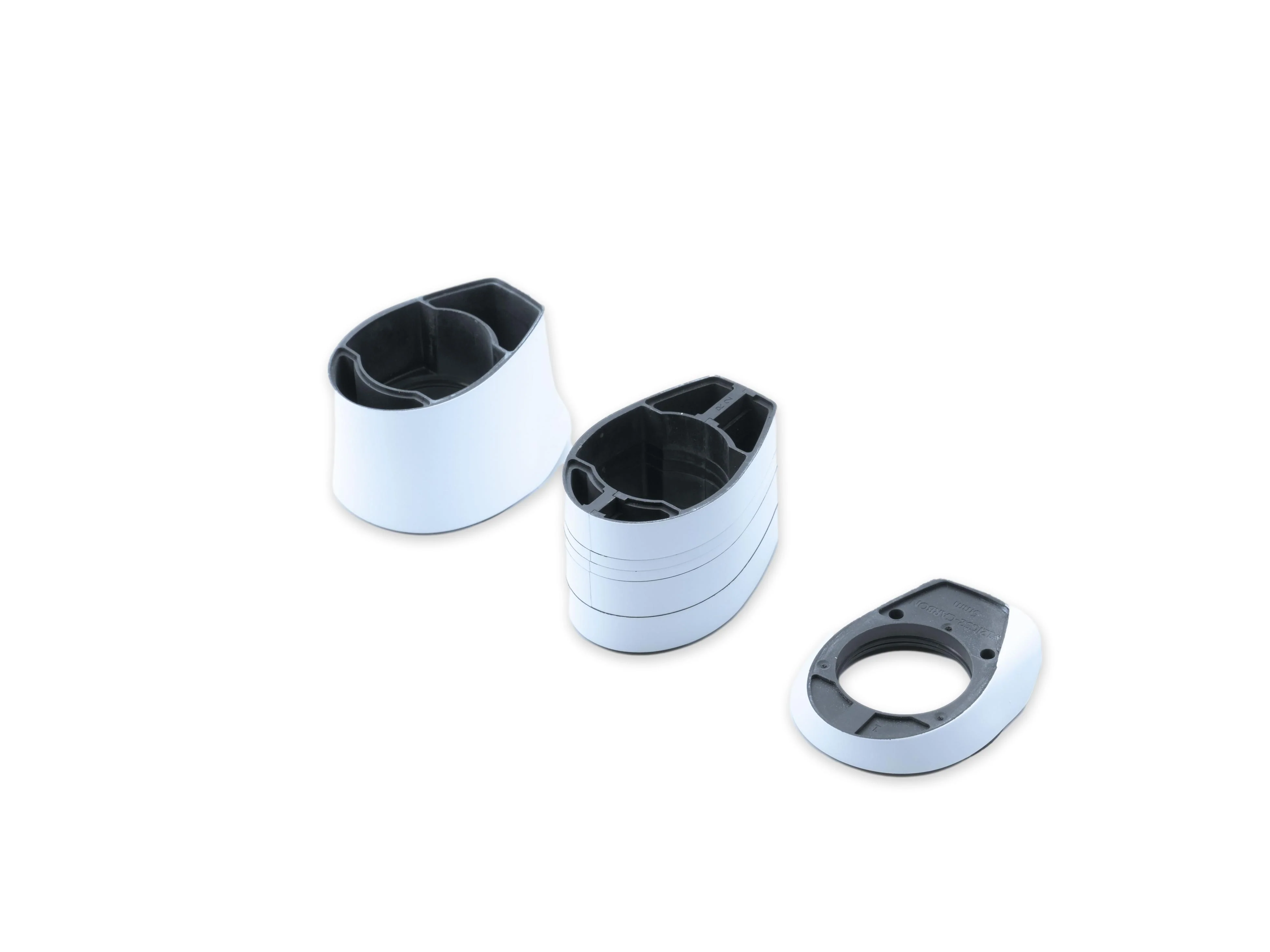 Topcone Set ICS2 Teammachine R 01
