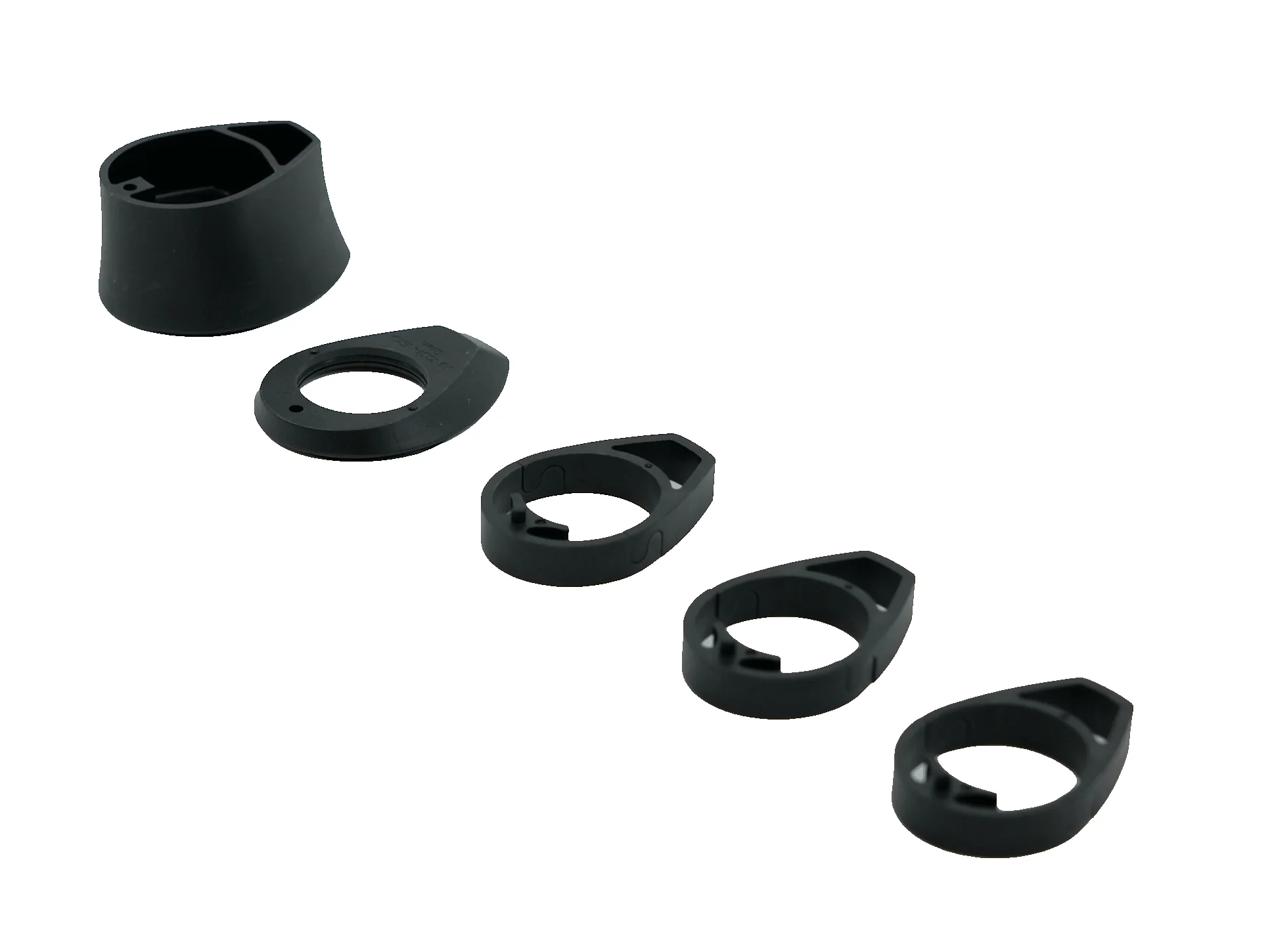 Topcone Set SLR 01 ICS1 ICS AERO ICS
