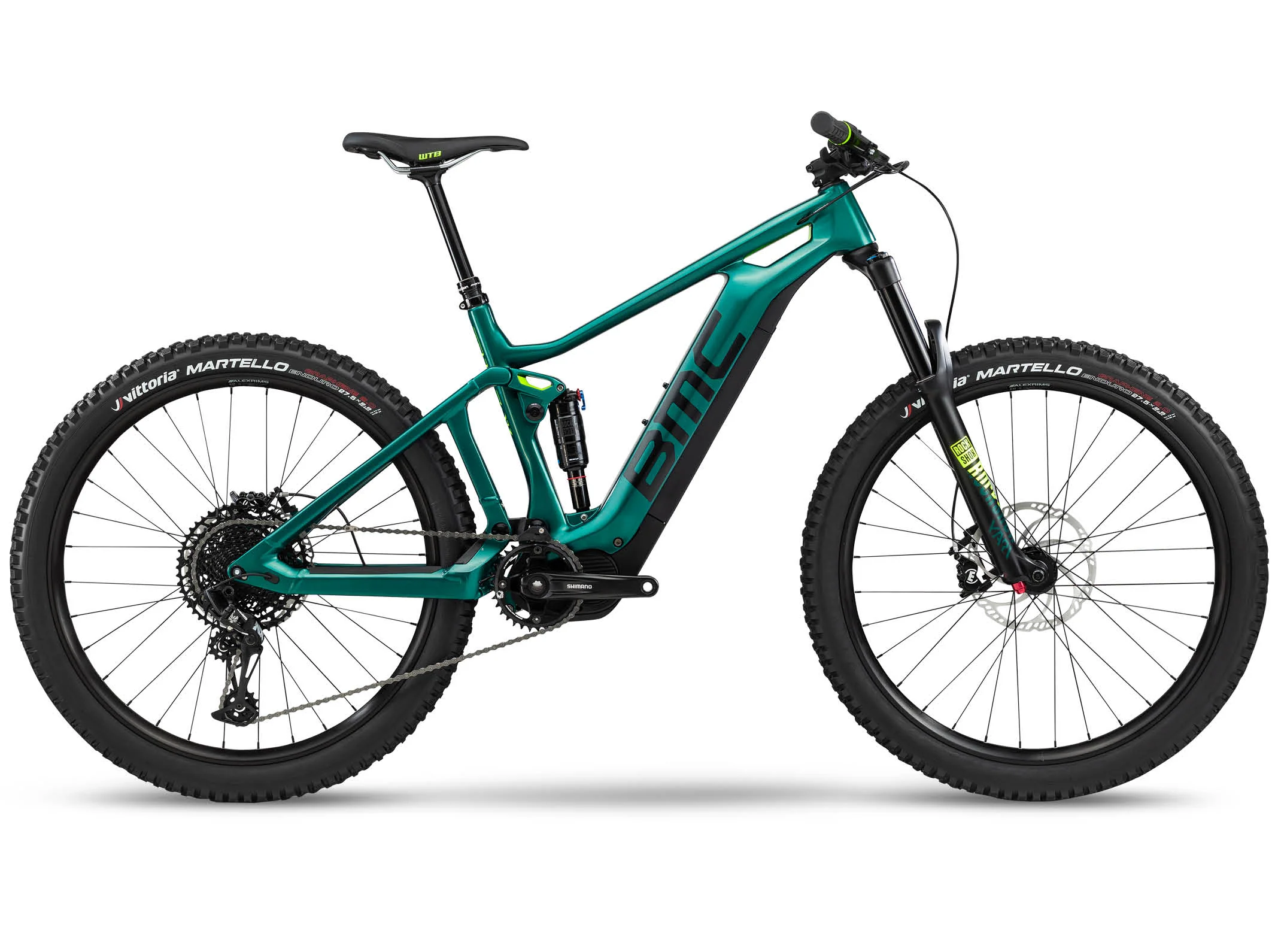 Trailfox AMP ONE