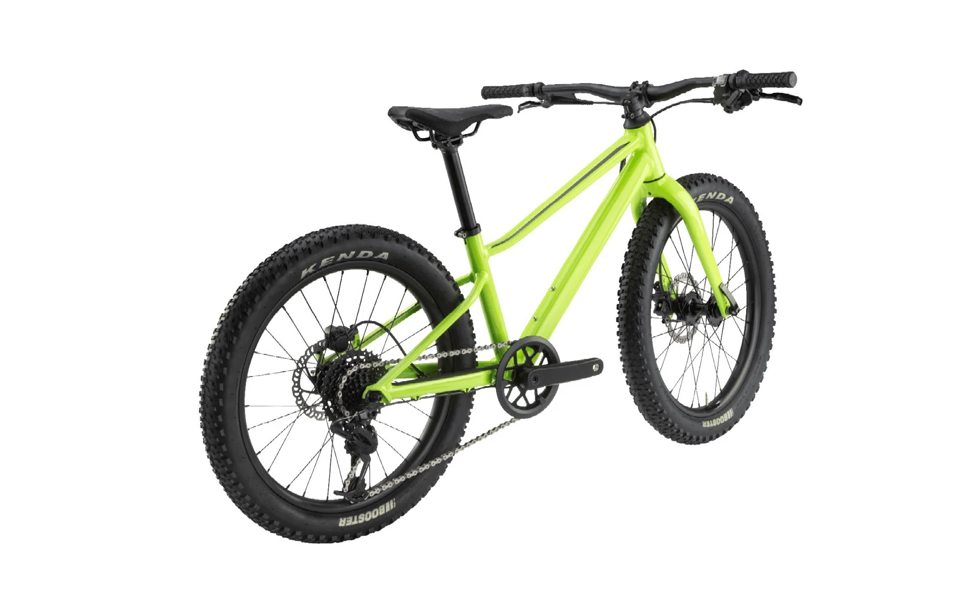 Twostroke AL 20 - Image 3